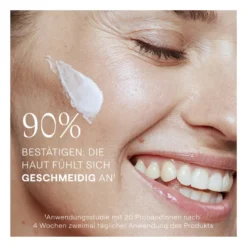 Weleda Iris Feuchtigkeitscreme, 30 ml
