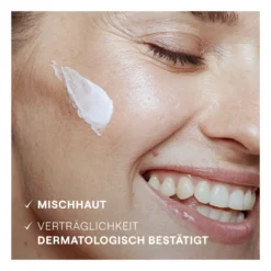 Weleda Iris Feuchtigkeitscreme, 30 ml