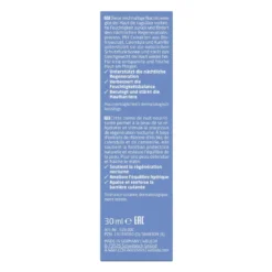 Weleda Iris Nachtpflege, 30 ml