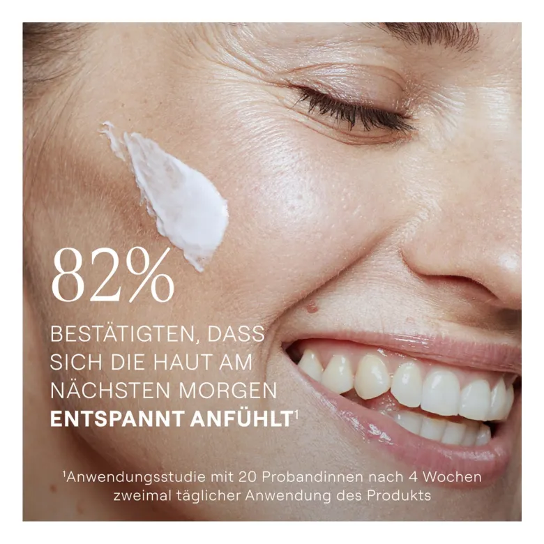 Weleda Iris Nachtpflege, 30 ml