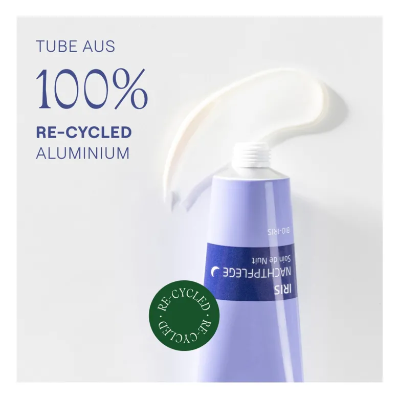 Weleda Iris Nachtpflege, 30 ml