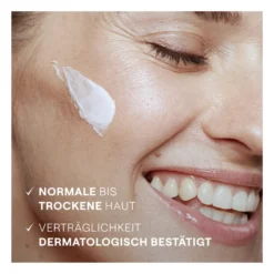 Weleda Iris Tagespflege, 30 ml