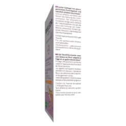 Weleda Junior-Zahngel mit Fluorid, 50 ml