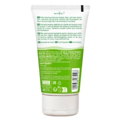 Weleda Kids 2in1 Shower & Shampoo Spritzige Limette, 150 ml