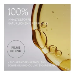 Weleda Make-up Removing Cleansing Oil, 150 ml