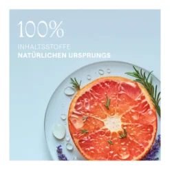 Weleda Mandarino di Capri Duschgel, 200 ml