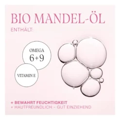 Weleda Mandel Sensitiv Feuchtigkeitscreme, 30 ml