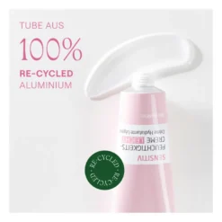Weleda Mandel Sensitiv Feuchtigkeitscreme, 30 ml