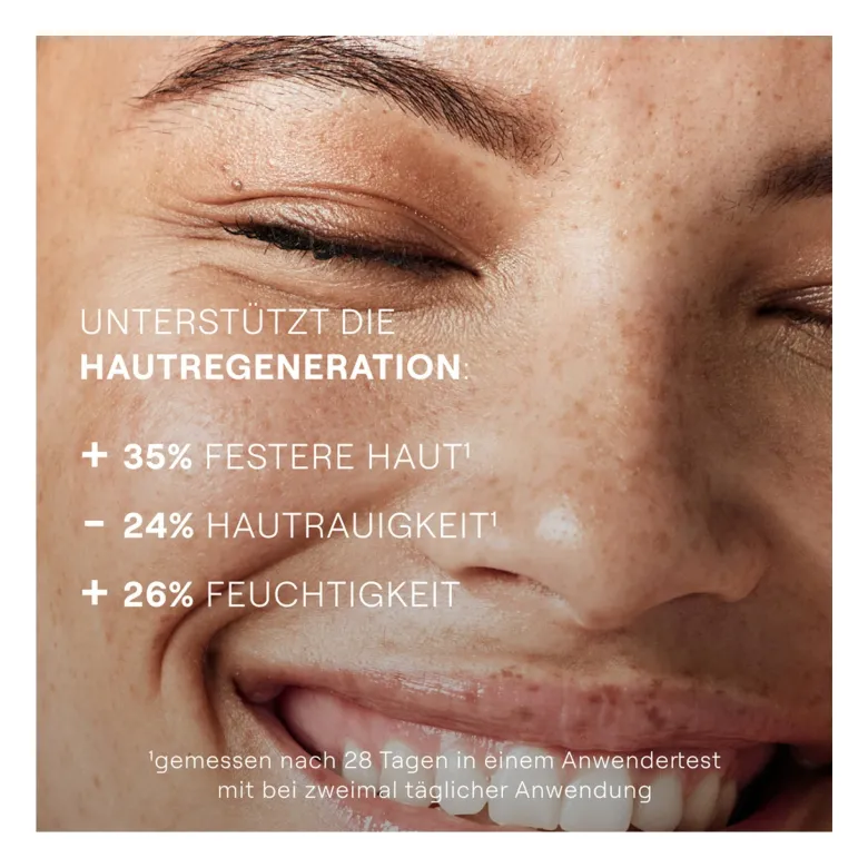 Weleda Mandel Sensitiv Multi-Effekt Gesichtsöl, 50 ml