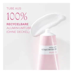 Weleda Mandel Sensitiv Reinigungsmilch, 75 ml