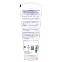 Weleda Med 3in1 Waschbalsam Weisse Malve, 200 ml