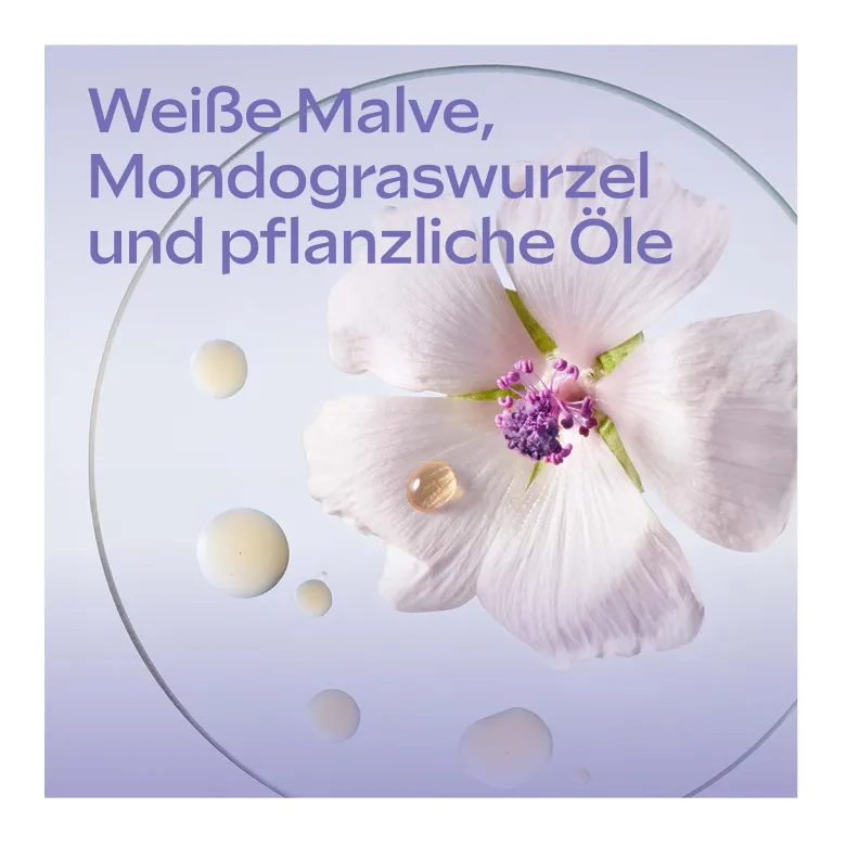 Weleda Med 3in1 Waschbalsam Weisse Malve, 200 ml