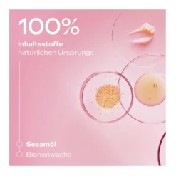 Weleda Pink Peach Handcreme, 50 ml