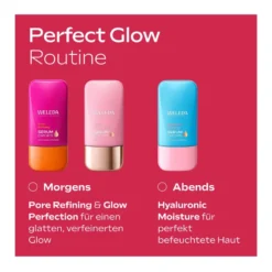 Weleda Pore Refining Serum Drops, 30 ml