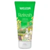 Weleda Refresh Shower Cream Citrus, 200 ml