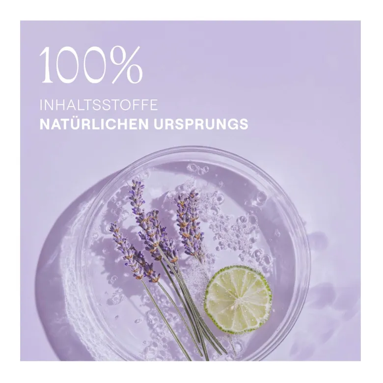 Weleda Relax Shower Cream Lavendel, 200 ml