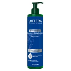 Weleda Revitalizing Serum Bodylotion, 250 ml