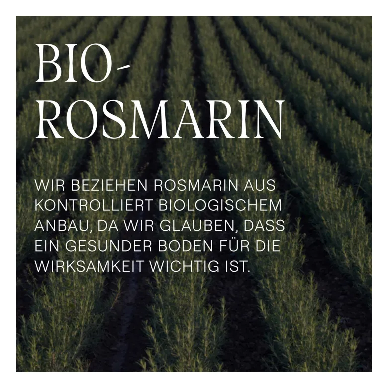 Weleda Rosmarin Revitalising Shampoo, 400 ml