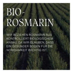 Weleda Rosmarin Revitalising Conditioner, 150 ml
