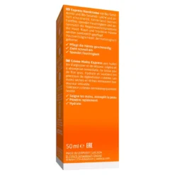 Weleda Sanddorn Express Handcreme, 50 ml