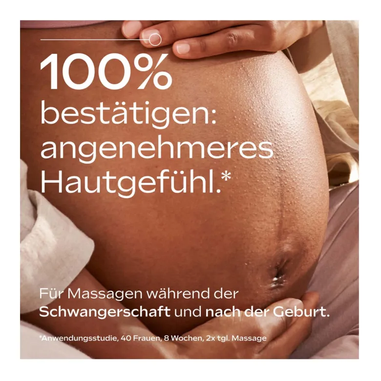 Weleda Schwangerschafts-Body Butter, 150 ml