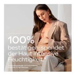 Weleda Schwangerschafts-Body Butter, 150 ml