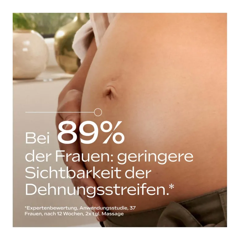 Weleda Schwangerschafts-Body Butter, 150 ml