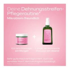 Weleda Schwangerschafts-Body Butter, 150 ml