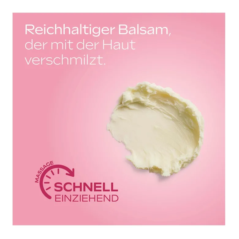 Weleda Schwangerschafts-Body Butter, 150 ml