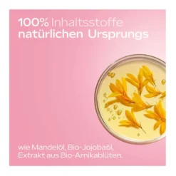 Weleda Schwangerschafts-Pflegeöl, 100 ml