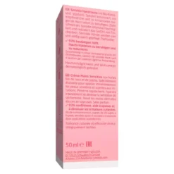 Weleda Sensitiv Handcreme, 50 ml