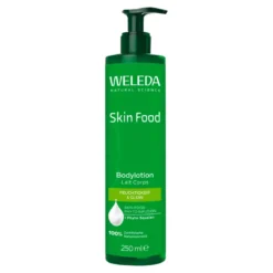 Weleda Skin Food Body Lotion, 250 ml