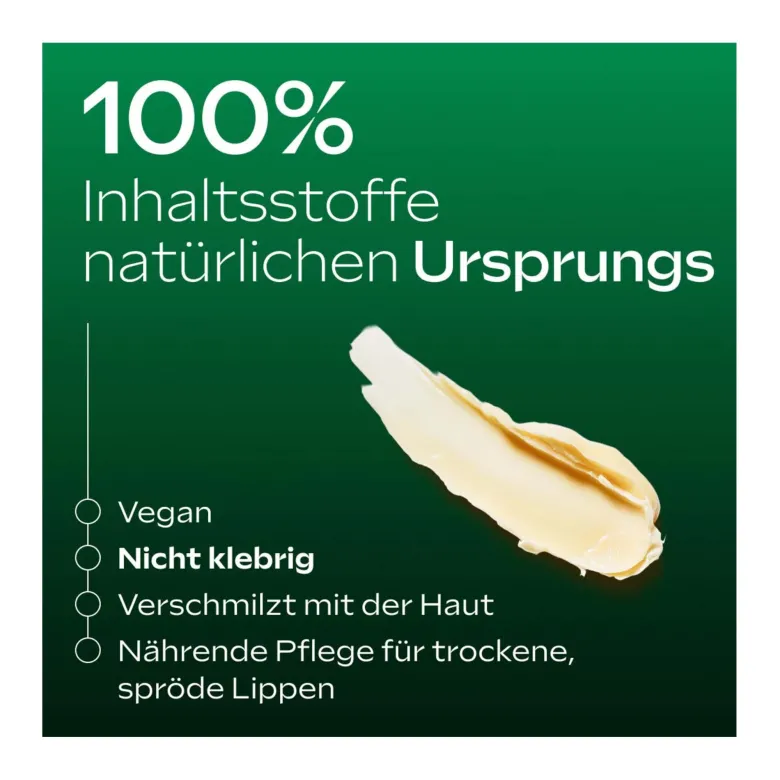 Weleda Skin Food Lip Balm, 4.8 g