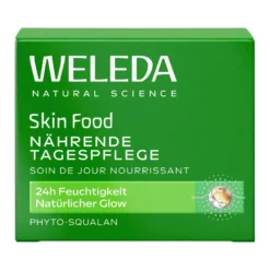 Weleda Skin Food Nährende Tagespflege, 40 ml