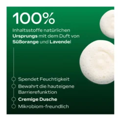 Weleda Skin Food Shower Cream, 200 ml