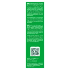 Weleda Skin Food Super Augenpflege, 12 ml