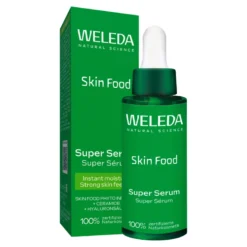 Weleda Skin Food Super Serum, 30 ml