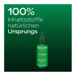 Weleda Skin Food Super Serum, 30 ml