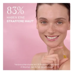 Weleda Skin Repair Intensiv-Kur Ampullen Wildrose, 5.6 ml