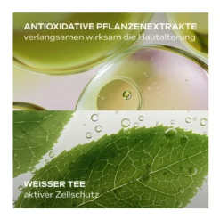 Weleda Slow Aging Astaxanthin Serum Drops, 30 ml