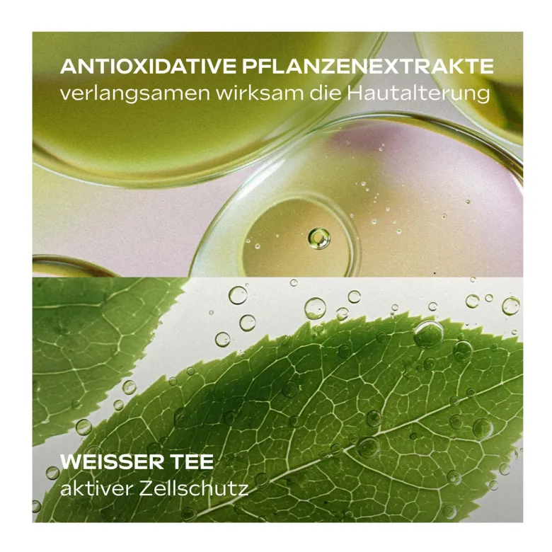 Weleda Slow Aging Astaxanthin Serum Drops, 30 ml