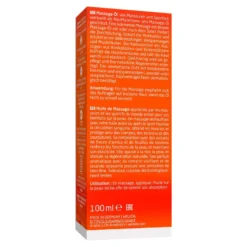 Weleda Sport Massage-Öl Arnika, 100 ml