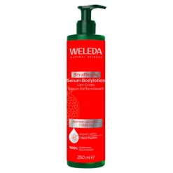 Weleda Straffende Serum Bodylotion, 250 ml
