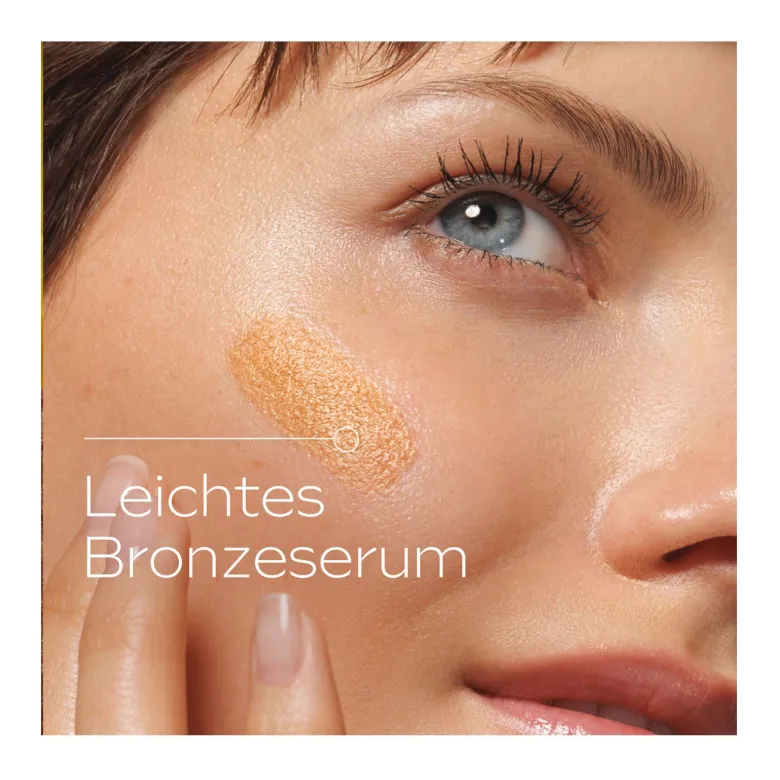 Weleda Sunkissed Bronzing Serum Drops, 30 ml