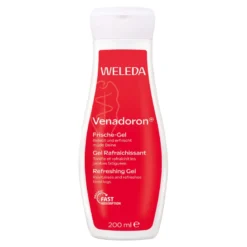 Weleda Venadoron Frische-Gel, 200 ml