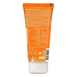 Weleda Vitality Shower Cream Sanddorn, 200 ml