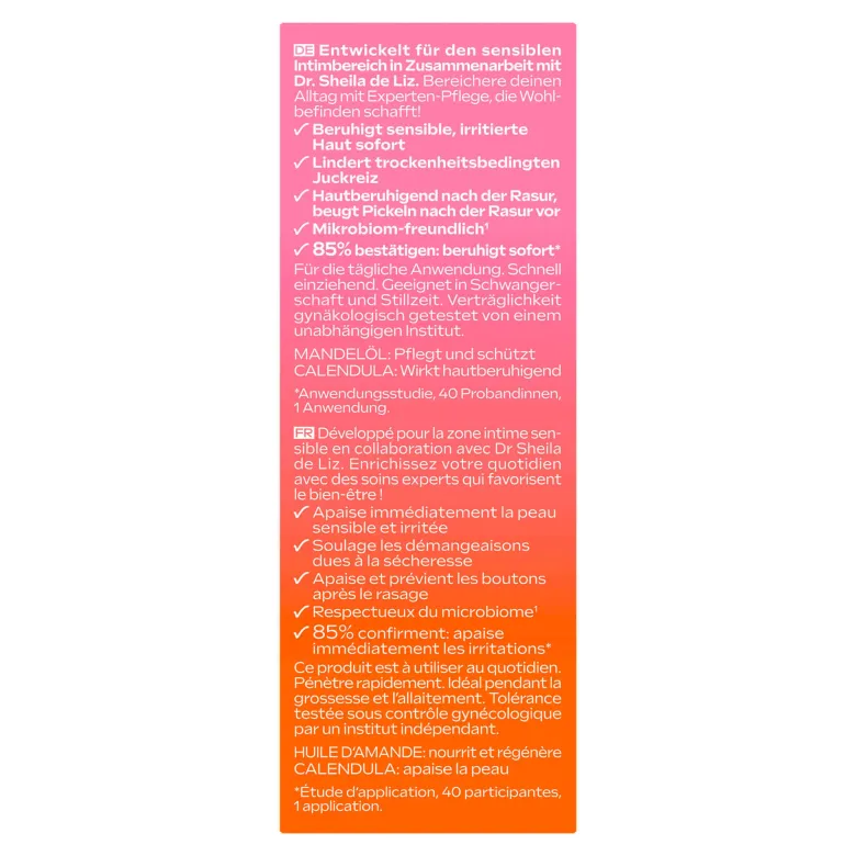 Weleda Vlora+ Extra-Soothing Drops, 30 ml