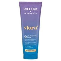 Weleda Vlora+ pH Balancing Wash, 200 ml