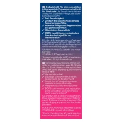 Weleda Vlora+ Velvet-Protection Oil, 30 ml