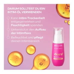 Weleda Vlora+ Velvet-Protection Oil, 30 ml